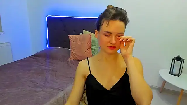 Jessy_lil's cam snapshot