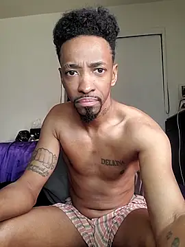 SLIM-BONEZ-N-HARMONY live sex cam