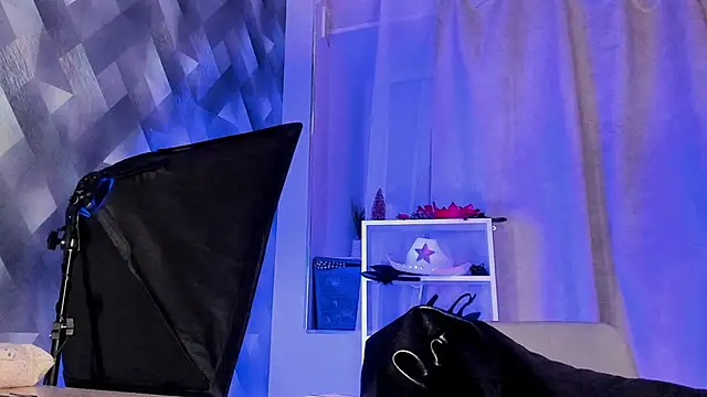 Sahara_Shields's cam snapshot