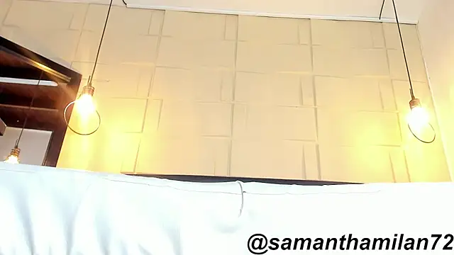 SamanthaMilann's cam snapshot