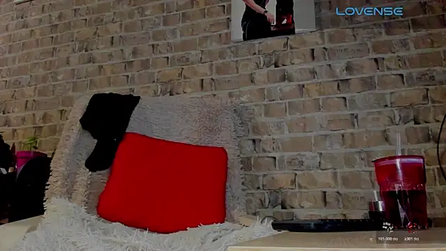 MrsVenus's cam snapshot