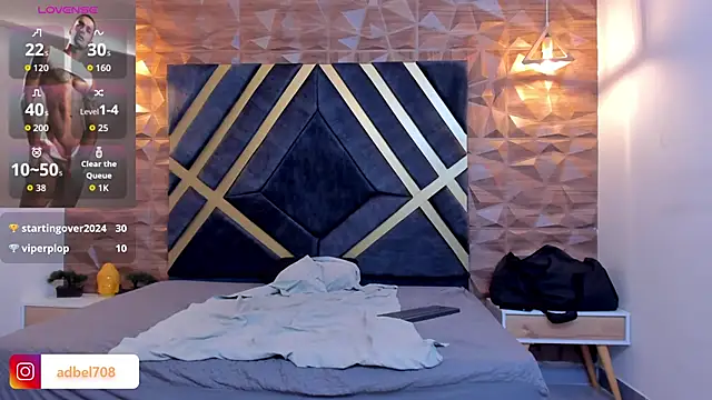 Adbel_Sady live sex cam