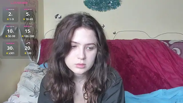 Anora_Miller live sex cam