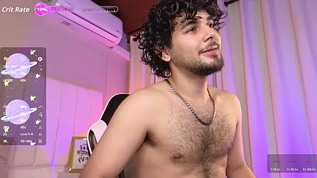 Samir_bear live sex cam