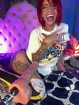 Naugth_channel_ts live sex cam