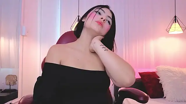 parisblue_'s cam snapshot