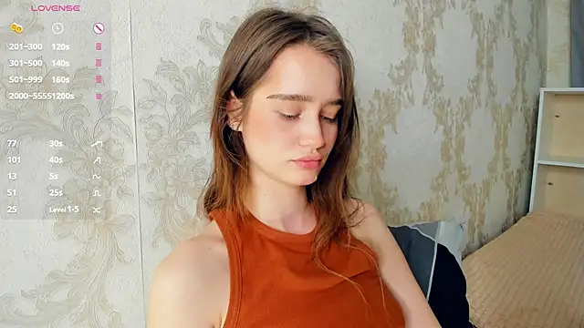 lovelyalivia live sex cam