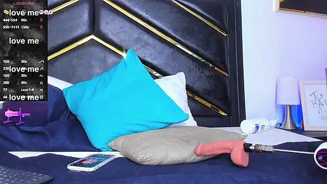 jacob_cole live sex cam