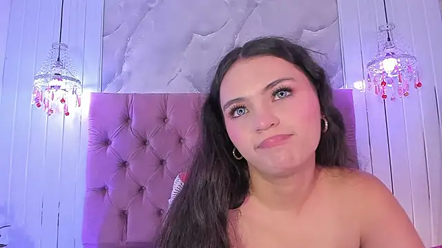 Gabby-Sweet's cam snapshot