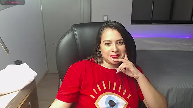 euphoria_now's cam snapshot