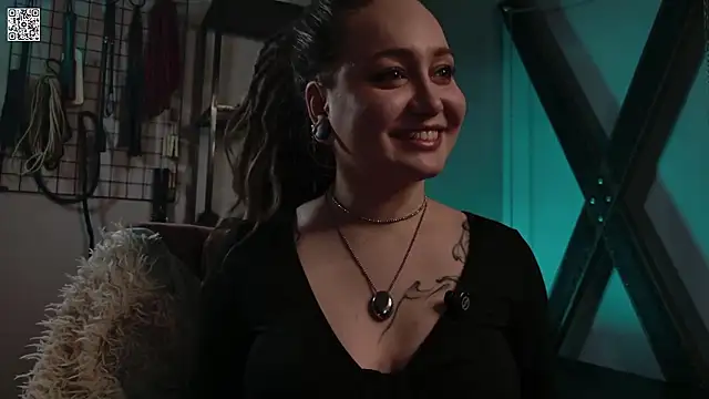 VortexProject live sex cam