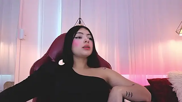 parisblue_'s cam snapshot