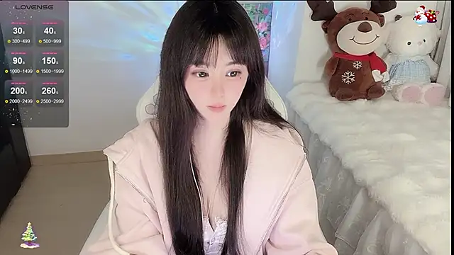 yuii-7's cam snapshot