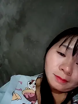 vangkt-cute's cam snapshot