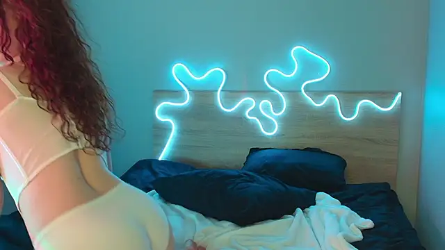 Gloria_relax's cam snapshot