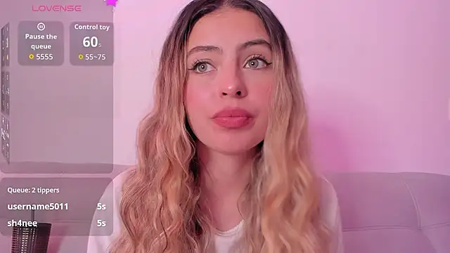 Fernanda_aaaa's cam snapshot