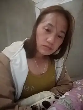 cutebobi's cam snapshot