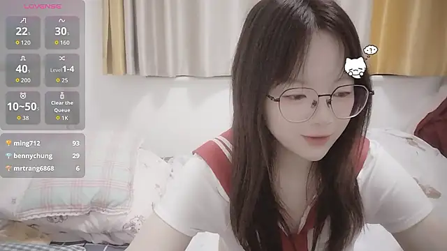 weiwei4999's cam snapshot