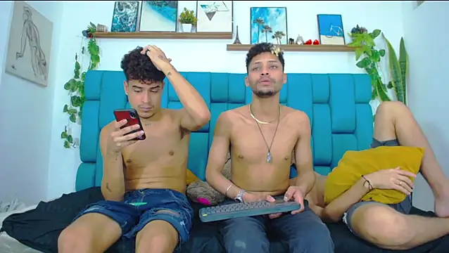 Game_Boys_X live sex cam