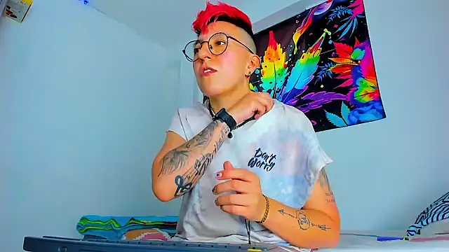 Sexyboy_666 live sex cam