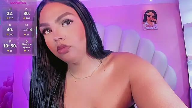 Maia_Hotts live sex cam