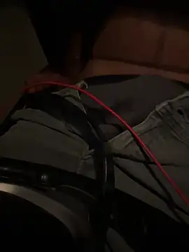 TeluguBoyAbhi's cam snapshot