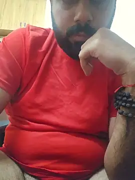 Dick-in-Bangalore's cam snapshot