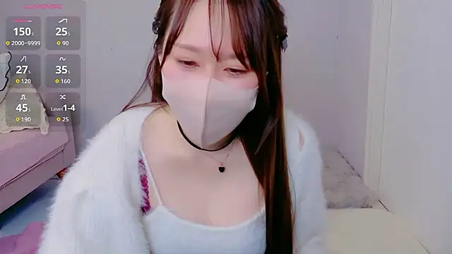 Mashiro_46's cam snapshot