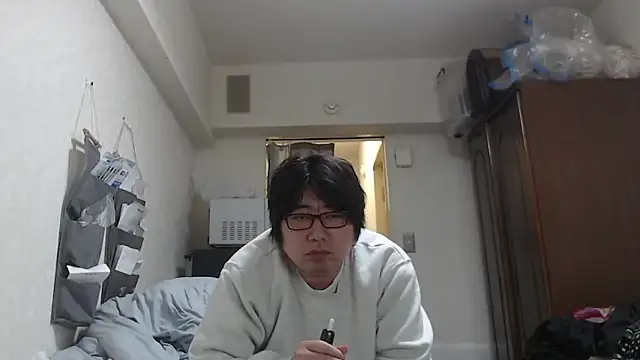 raterate555's cam snapshot