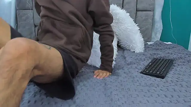 Anthony_carter live sex cam