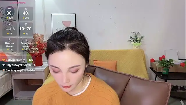 Lisa-295188's cam snapshot