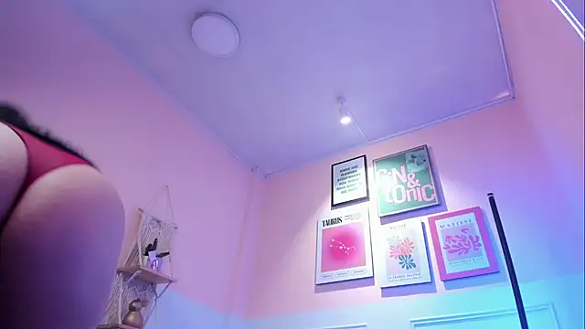 Dafne_Grace's cam snapshot