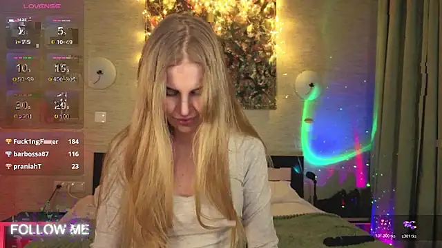 _TiffanyCo_'s cam snapshot