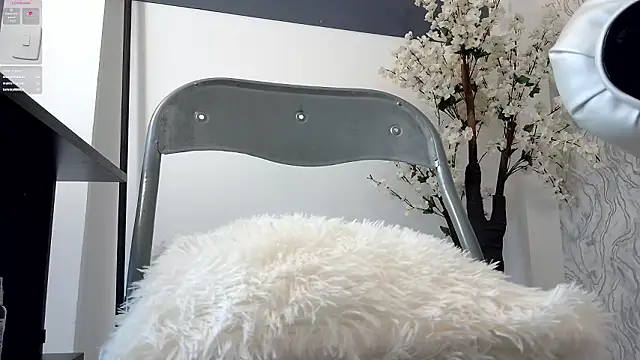 aura_sanders1 live sex cam