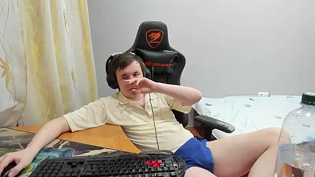 iliaskrislove's cam snapshot