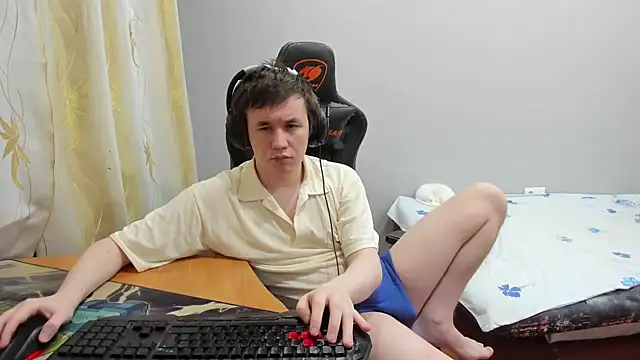 iliaskrislove's cam snapshot