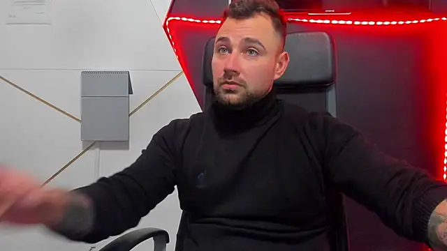 DuncanStone live sex cam