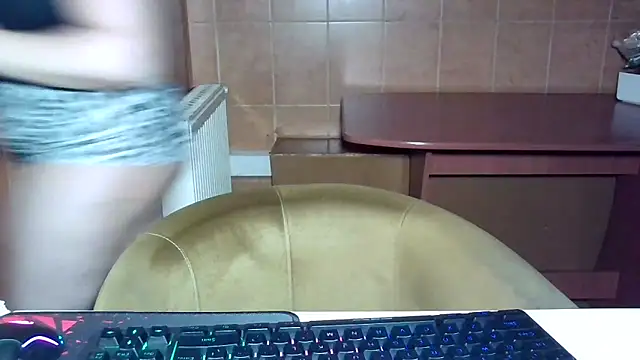 Melentina95's cam snapshot