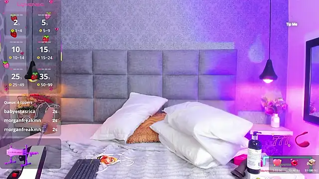 Luna_Bella3's cam snapshot