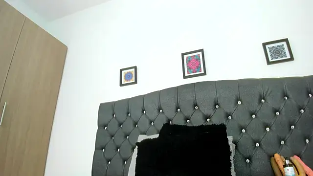 michellmorgans_'s cam snapshot