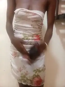 PatriciaVen's cam snapshot