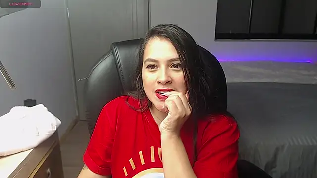 euphoria_now's cam snapshot