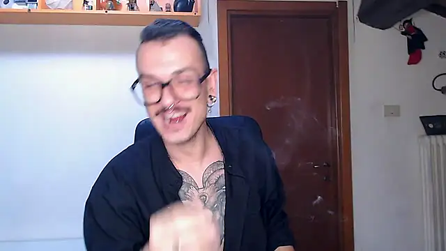 cek_186's cam snapshot