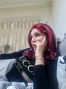 Evadesirex46's cam snapshot