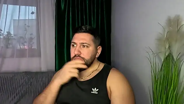 Gold_Alpha_Boy's cam snapshot