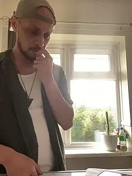 MattMiller28's cam snapshot