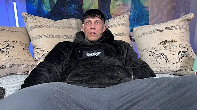 Anubisgods's cam snapshot