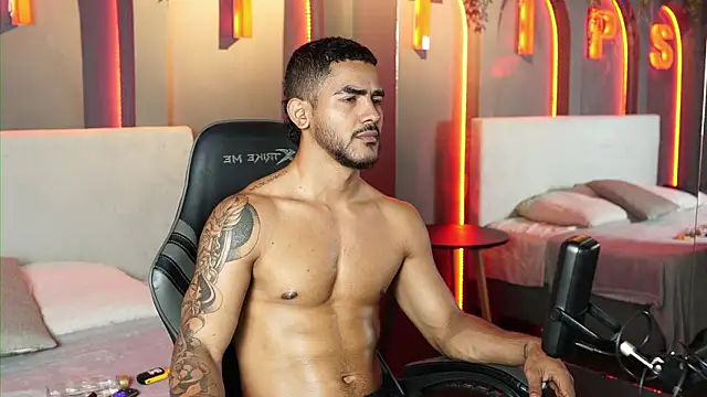 Reik_Vonn's cam snapshot