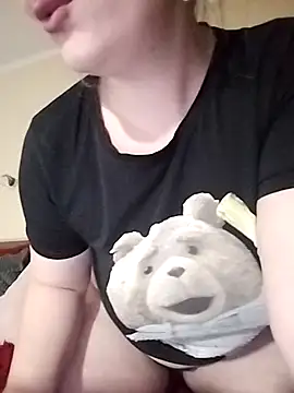 Sweetredvelvet's cam snapshot