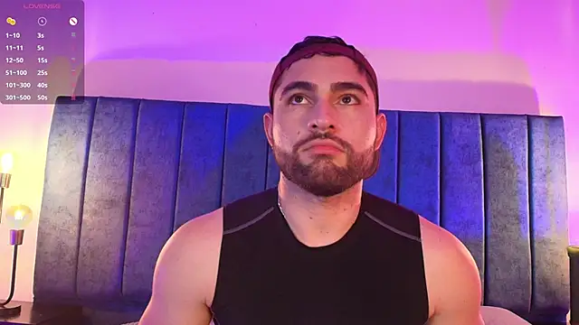 Steve-Carter's cam snapshot